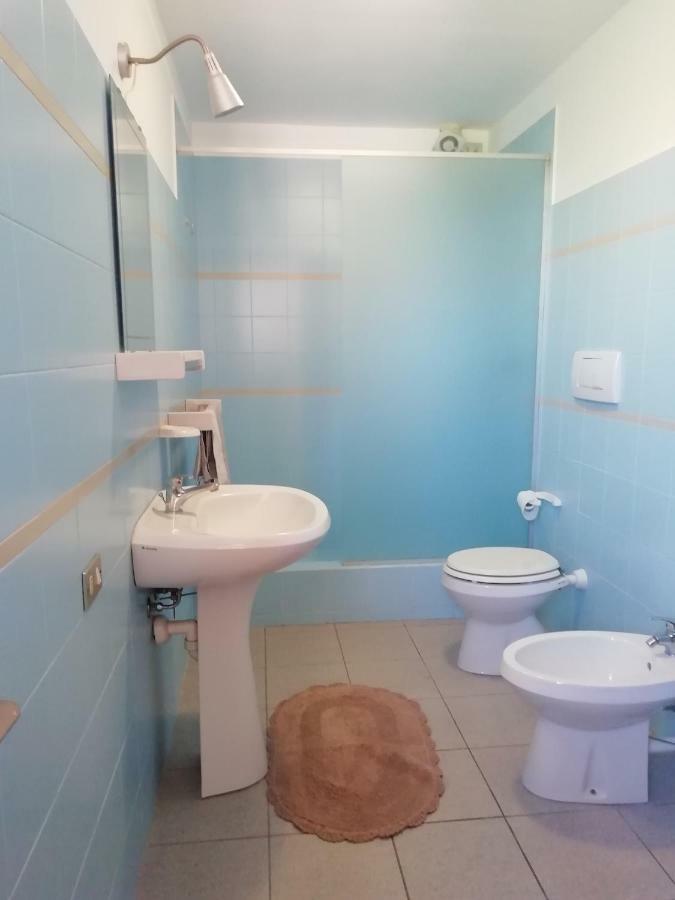 Apartamento Nel Blu Limido Comasco Exterior foto