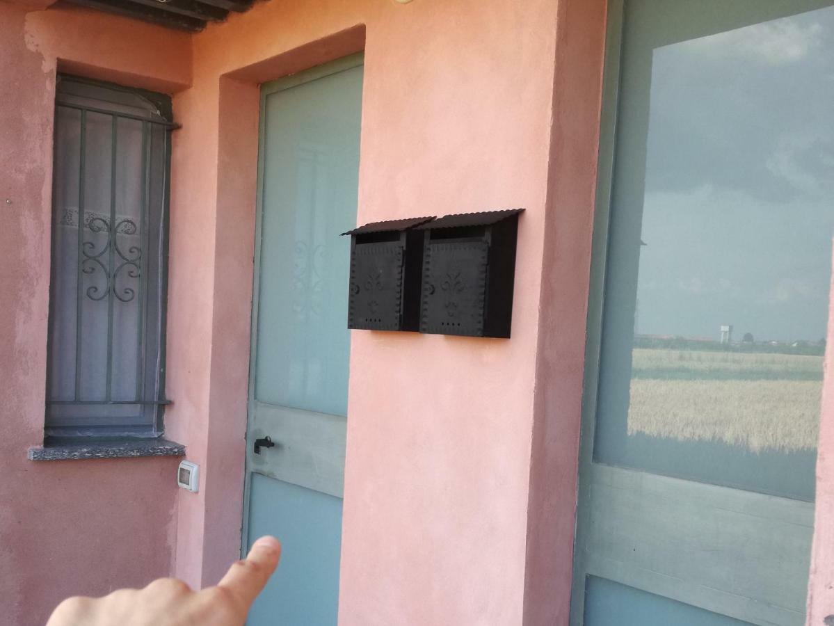 Apartamento Nel Blu Limido Comasco Exterior foto