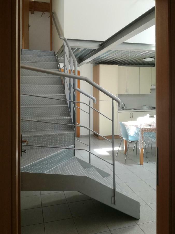 Apartamento Nel Blu Limido Comasco Exterior foto