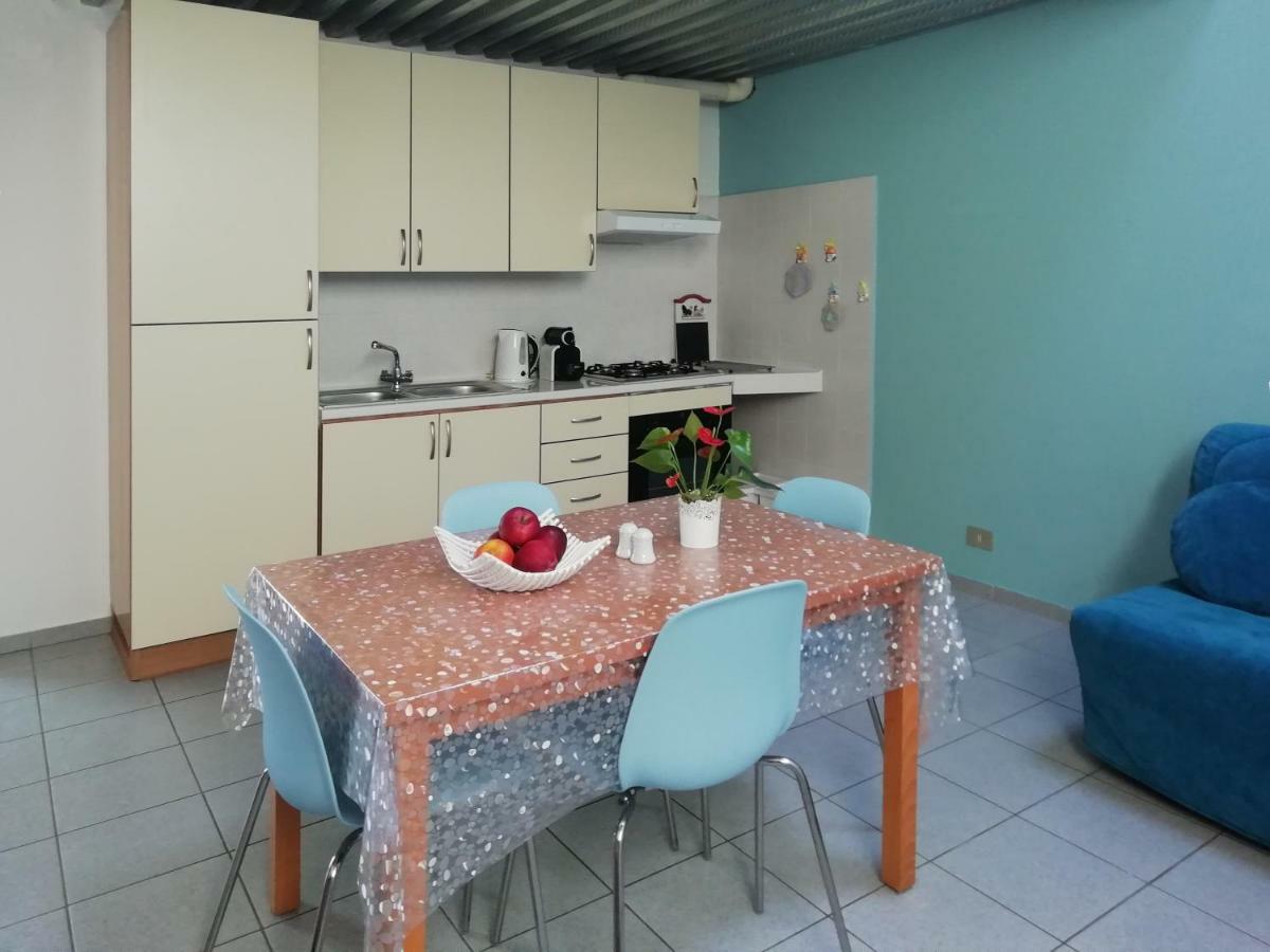 Apartamento Nel Blu Limido Comasco Exterior foto