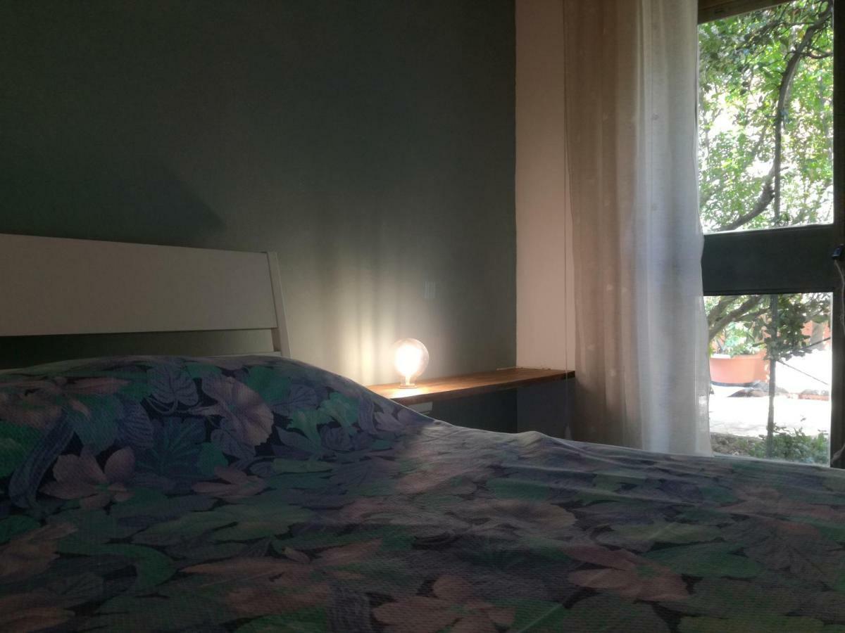 Apartamento Nel Blu Limido Comasco Exterior foto