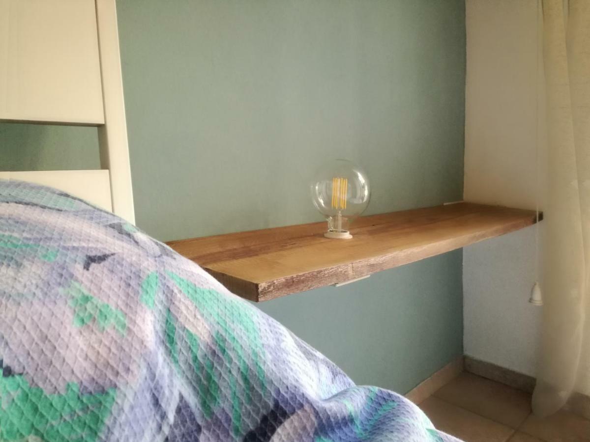 Apartamento Nel Blu Limido Comasco Exterior foto
